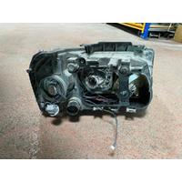 LR043972 / 6H5213W030EJ LAND ROVER FREELANDER 2 SOL XENON ÖN FAR | MOTOLAND
