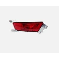 LR043983 / DK6215K272AA LAND ROVER RANGE ROVER SPORT L405 ARKA TAMPON SAĞ REFLEKTÖR SIFIR | MOTOLAND
