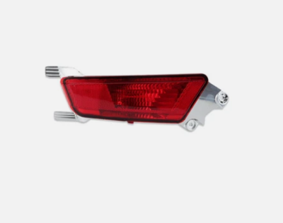 LR043983 / DK6215K272AA LAND ROVER RANGE ROVER SPORT L405 ARKA TAMPON SAĞ REFLEKTÖR SIFIR | MOTOLAND