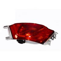 LR043985 / DK6215K273AA LAND ROVER RANGE ROVER SPORT L405 ARKA TAMPON SOL REFLEKTÖRÜ SIFIR | MOTOLAND