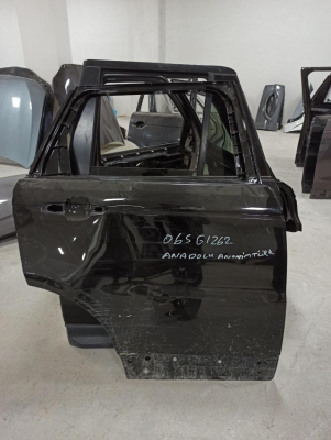 LR044228 / DK6224630AA RANGE ROVER SPORT L494 SAĞ ARKA KAPI