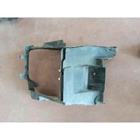 LR044392 / DPLA8C465AA RANGE ROVER SPORT L494 HAVA KANALI 4B17