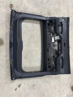 LR044396 / DPLA40010AE8LML LAND ROVER RANGE ROVER SPORT L494 BAGAJ KAPAĞI | MOTOLAND