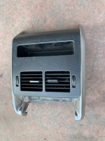 LR044998 / DK62045L92B LAND ROVER RANGE ROVER SPORT L494 ARKA HAVA IZGARA MERKEZİ | MOTOLAND