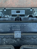 LR044998 / DK62045L92B LAND ROVER RANGE ROVER SPORT L494 ARKA HAVA IZGARA MERKEZİ | MOTOLAND