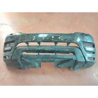 LR045027 / DK6217D957AB RANGE ROVER SPORT L494 ÖN TAMPON