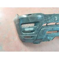 LR045027 / DK6217D957AB RANGE ROVER SPORT L494 ÖN TAMPON