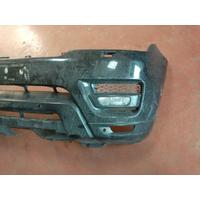LR045027 / DK6217D957AB RANGE ROVER SPORT L494 ÖN TAMPON
