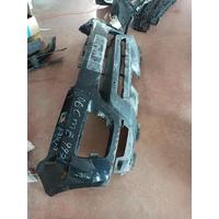LR045027 / LR045027 RANGE ROVER SPORT 2015 ÖN TAMPON