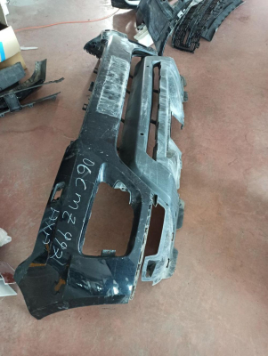 LR045027 / LR045027 RANGE ROVER SPORT 2015 ÖN TAMPON