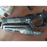 LR045027 / LR045027 RANGE ROVER SPORT 2015 ÖN TAMPON