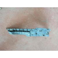 LR045182 / DK6217A882A RANGE ROVER SPORT ARKA TAMPON PARÇA 4B16
