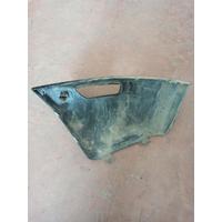 LR045202 / DK6M17D749ABW RANGE ROVER SPORT ÖN TAMPON PARÇA 4B11