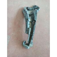 LR045212 / DK6216F072AA RANGE ROVER SPORT ÖN TAMPON PARÇA 4B11