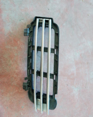 LR046708 / CK5217F909AA LAND ROVER TAMPON IZGARASI 4G15