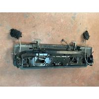 LR049220 LAND ROVER RANGE ROVER VOGUE ARKA ALT BAGAJ KAPAĞI | MOTOLAND