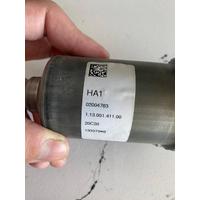 LR051321 / 02004763 GX63 ZF 8HP70 ELEKTRİKLİ HARİCİ YAĞ POMPASI