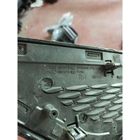 LR052979 / DK6216C628AD RANGE ROVER SPORT L494 KAPUT IZGARA 4B10