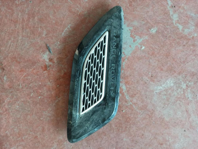 LR052981 / DK6216C629AD RANGE ROVER SPORT L494 KAPUT IZGARA 4B10
