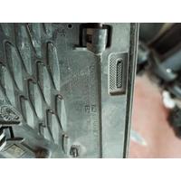 LR052981 / DK6216C629AD RANGE ROVER SPORT L494 KAPUT IZGARA 4B10