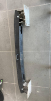 LR053740 / CPLA17B892AC LAND ROVER RANGE ROVER VOGUE L405 ARKA TAMPON DEMİRİ | MOTOLAND