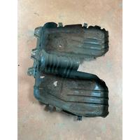 LR054812 / DPLA9B007AC RANGE ROVER L405 SPORT L494 YAKIT DEPOSU KORUMA | MOTOLAND