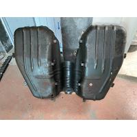 LR054812 / DPLA9B007AC RANGE ROVER L405 SPORT L494 YAKIT DEPOSU KORUMA | MOTOLAND