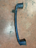 LR055991 / EJ3217F021AB LAND ROVER RANGE ROVER EVOQUE L538 ÖN TAMPON DEMİRİ | MOTOLAND