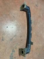 LR055991 / EJ3217F021AB LAND ROVER RANGE ROVER EVOQUE L538 ÖN TAMPON DEMİRİ | MOTOLAND
