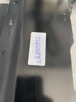 LR055992 / EJ3217F021BC RANGE ROVER EVOQUE L538 ARKA TAMPON DEMİRİ | MOTOLAND