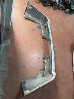 LR057291 / CK5217K835AC LAND ROVER RANGE ROVER VOGUE L405 ARKA TAMPON | MOTOLAND