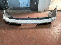 LR057291 / CK5217K835AC LAND ROVER RANGE ROVER VOGUE L405 ARKA TAMPON | MOTOLAND