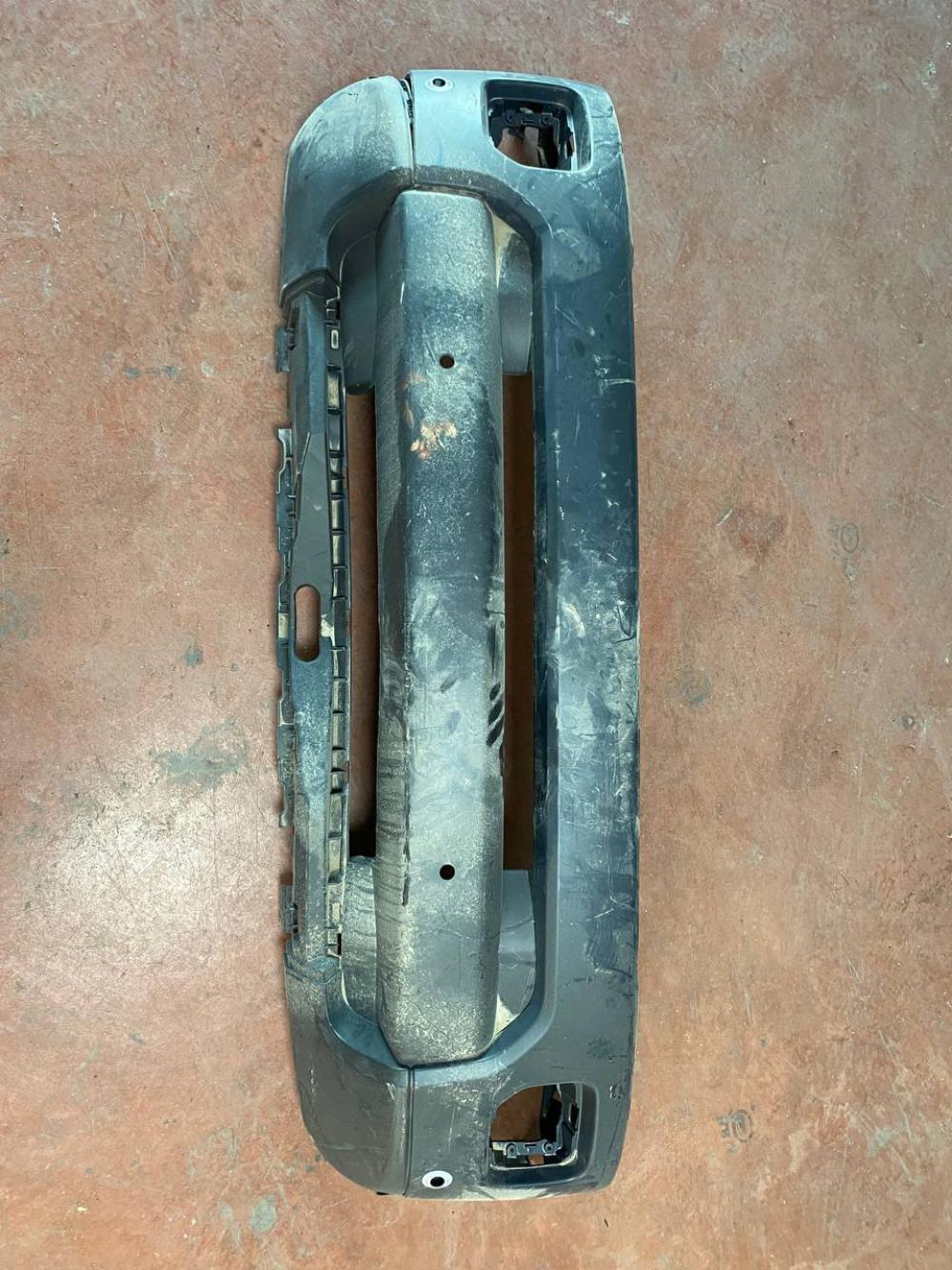 LR058014 / EH2217B971DB LAND ROVER DİSCOVER 4 L319 MAKYAJLI ÖN TAMPON ORİJİNAL SIFIR | MOTOLAND