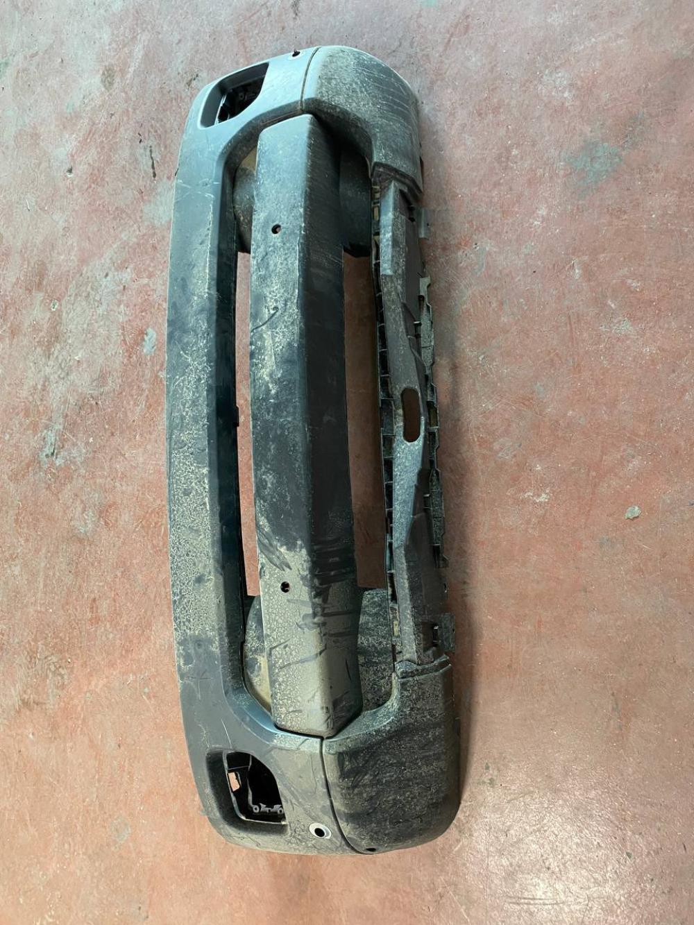 LR058014 / EH2217B971DB LAND ROVER DİSCOVER 4 L319 MAKYAJLI ÖN TAMPON ORİJİNAL SIFIR | MOTOLAND