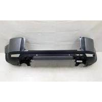 LR058060 / BJ3217K835AG8LML LAND ROVER RANGE ROVER EVOQUE L538 ARKA TAMPON SIFIR | MOTOLAND