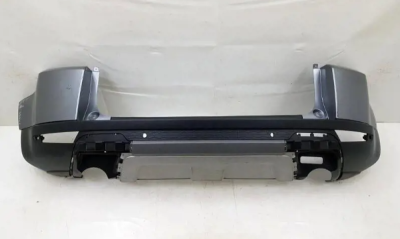 LR058060 / BJ3217K835AG8LML LAND ROVER RANGE ROVER EVOQUE L538 ARKA TAMPON SIFIR | MOTOLAND