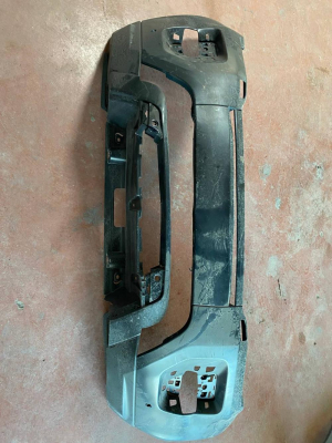 LR059632 / FJ3M17B971FA8LML LAND ROVER RANGE ROVER EVOQUE L538 ÖN TAMPON ORİJİNAL SIFIR | MOTOLAND