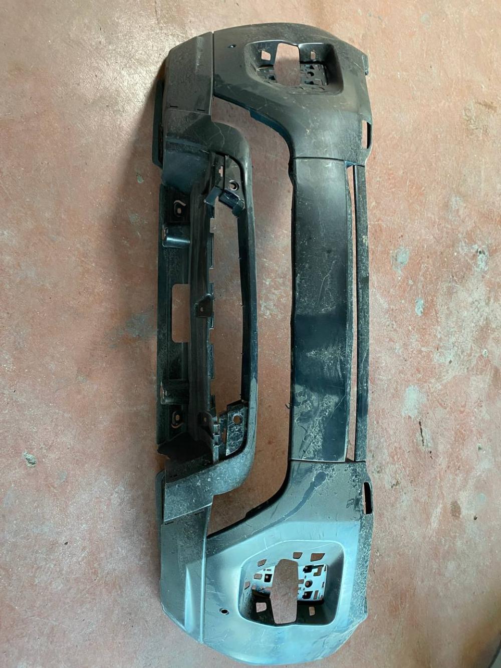 LR059632 / FJ3M17B971FA8LML LAND ROVER RANGE ROVER EVOQUE L538 ÖN TAMPON ORİJİNAL SIFIR | MOTOLAND