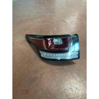 LR060321 LR RANGE ROVER SPORT STOP LAMBASI | MOTOLAND