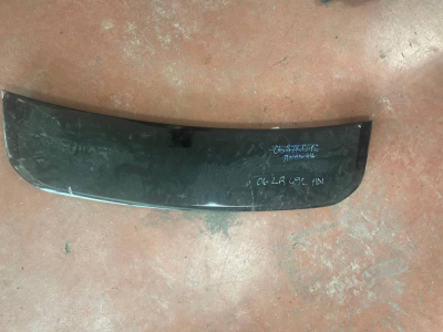 LR061063 / FK7203408BA LAND ROVER DİSCOVERY L550 SPOİLER