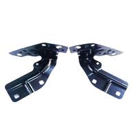 LR061259 / FK7216C175AB LAND ROVER DİSCOVERY SPORT L550 ÇAMURLUK BRAKETİ SAĞ SOL TAKIM SIFIR | MOTOLAND