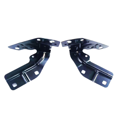 LR061259 / FK7216C175AB LAND ROVER DİSCOVERY SPORT L550 ÇAMURLUK BRAKETİ SAĞ SOL TAKIM SIFIR | MOTOLAND