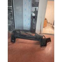 LR064863 / DK6217926AAW RANGE ROVER SPORT L494 ARKA TAMPON