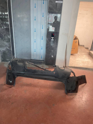 LR064863 / DK6217926AAW RANGE ROVER SPORT L494 ARKA TAMPON