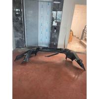 LR064863 / DK6217926AAW RANGE ROVER SPORT L494 ARKA TAMPON