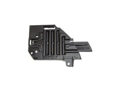 LR066965 FK7213D084BA LAND ROVER DİSCOVERY SPORT L550 SOL FAR BAĞLANTI BRAKETİ | MOTOLAND