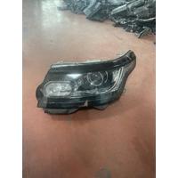 LR067213 / CK5213W030ED RANGE ROVER VOGUE FAR | MOTOLAND