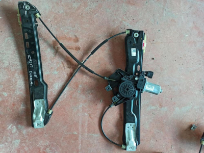 LR067999 / BJ3223201AH RANGE ROVER EVOQUE L538 SOL CAM MEKANİZMA