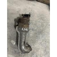 LR072208/ 1827430XAD RANGE ROVER EVOQUE 2.0D KATALİTİK KONVEKTÖR