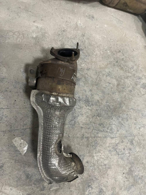 LR072208/ 1827430XAD RANGE ROVER EVOQUE 2.0D KATALİTİK KONVEKTÖR